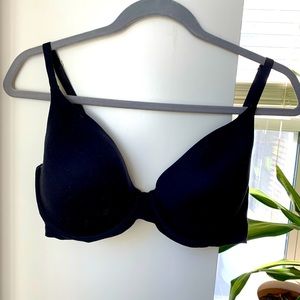 Aerie Sunnie Underwire Lightly Lined Bra 34DDD